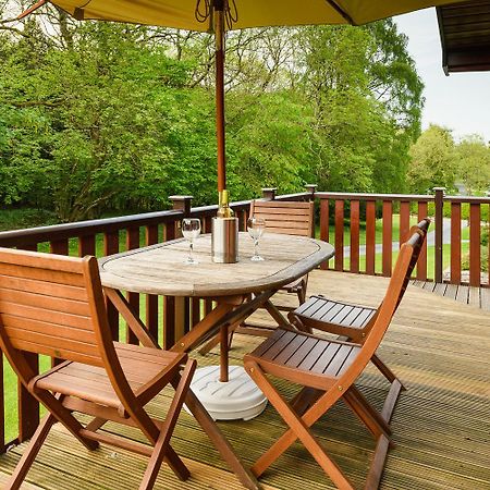 Woodlands Hotel & Pine Lodges Grange-over-Sands Eksteriør bilde