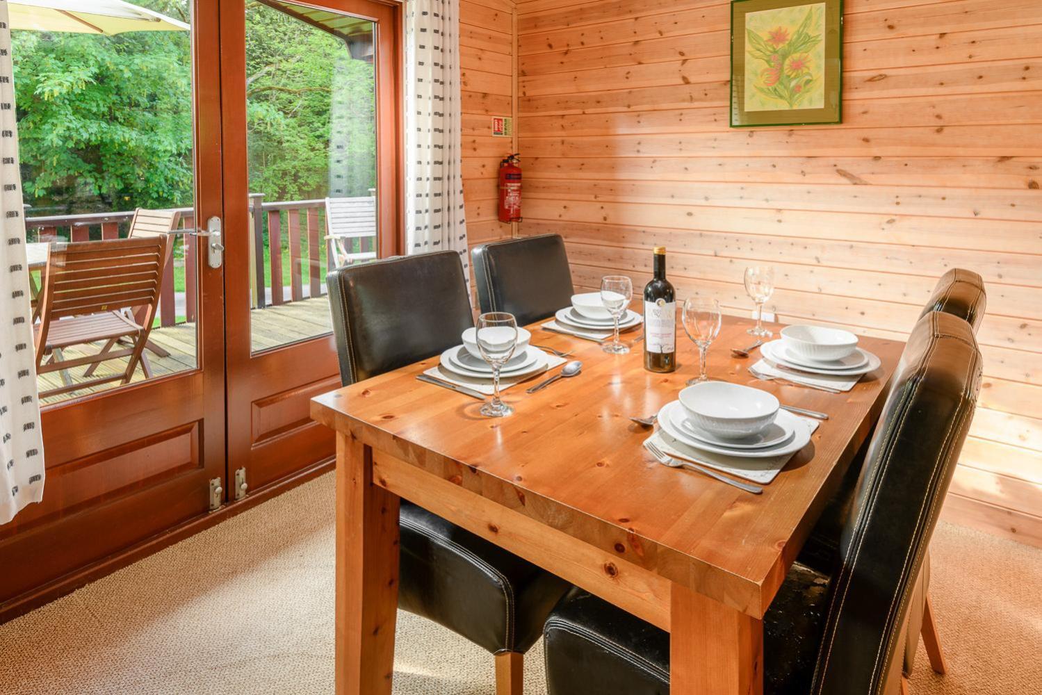 Woodlands Hotel & Pine Lodges Grange-over-Sands Eksteriør bilde